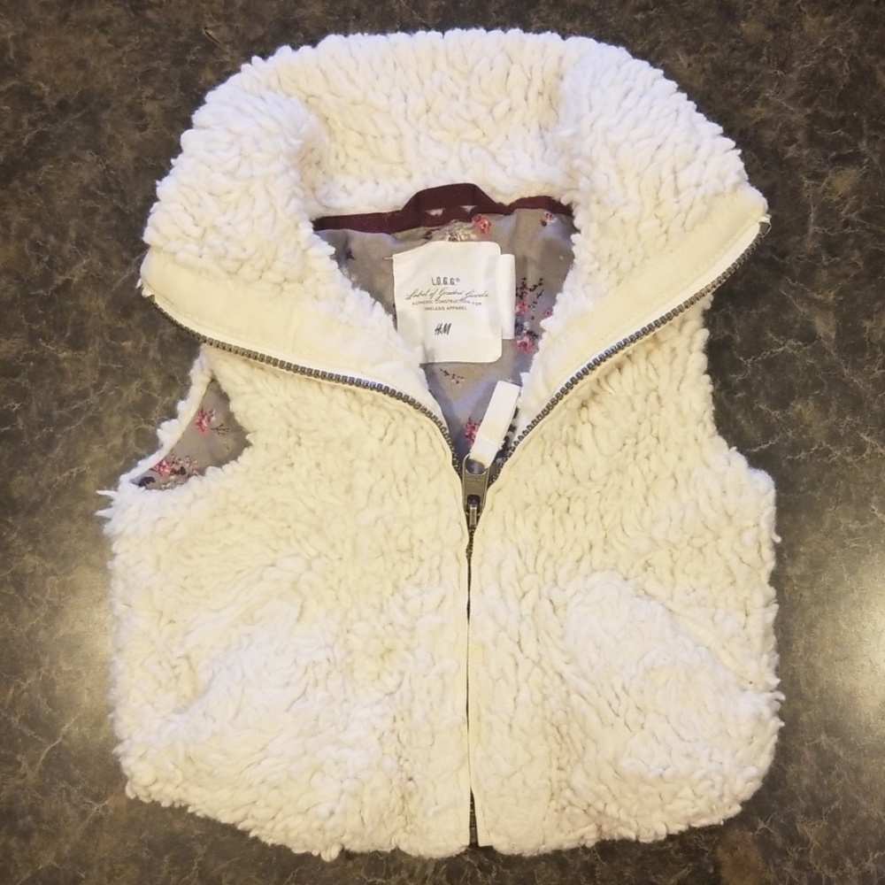 H&M vest
